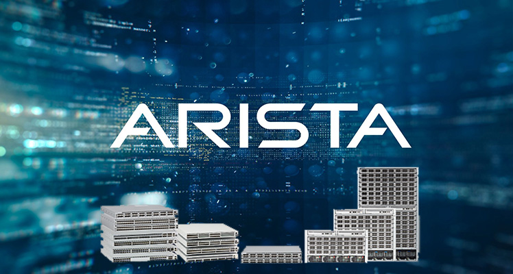 Arista 7050X 10G Switches for Data Centers: Affordable Solutions in India