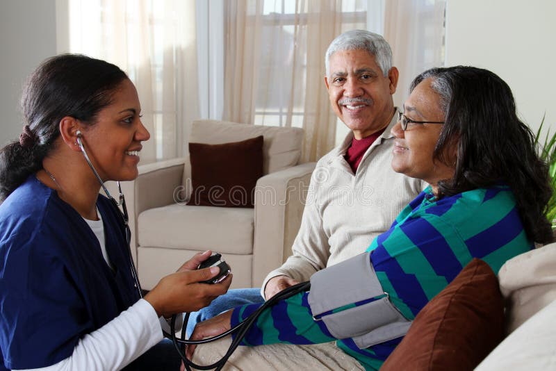 How Home Health Care in Dubai Can Support Mental Health and Well-being