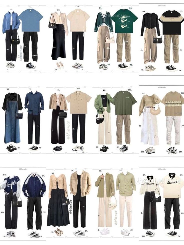 Heritage-Inspired Fashion: Old-Money Outfit Ideas