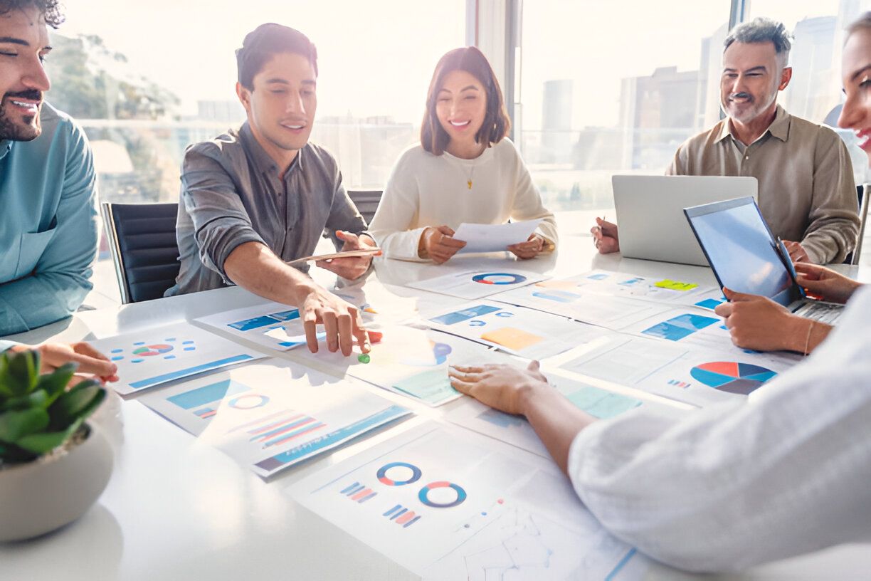 Why Financial Education Companies Are Revolutionizing Personal Finance