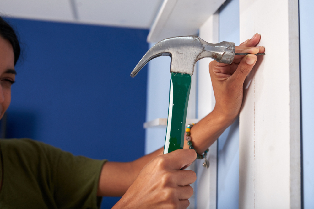 Common Mistakes in Garage Door Installation and How to Avoid Them