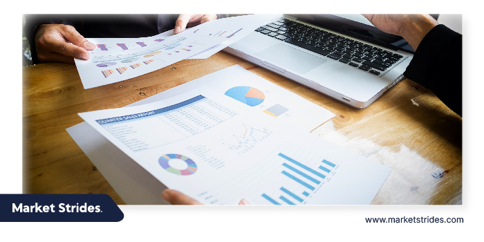 Growth Opportunities in the Lcd Monitor Arm Market: Forecast to 2033