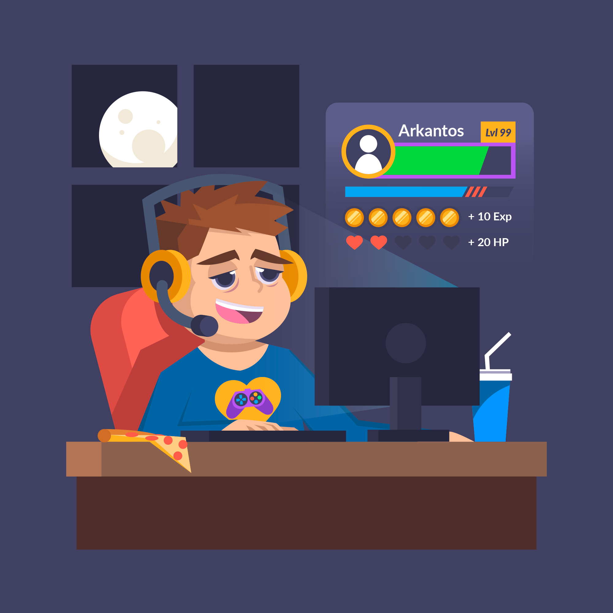 The Ethical Role of Video Game Testing Companies in the Gaming World