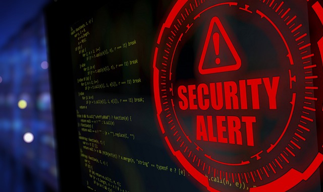 How do you install a security alarm system?