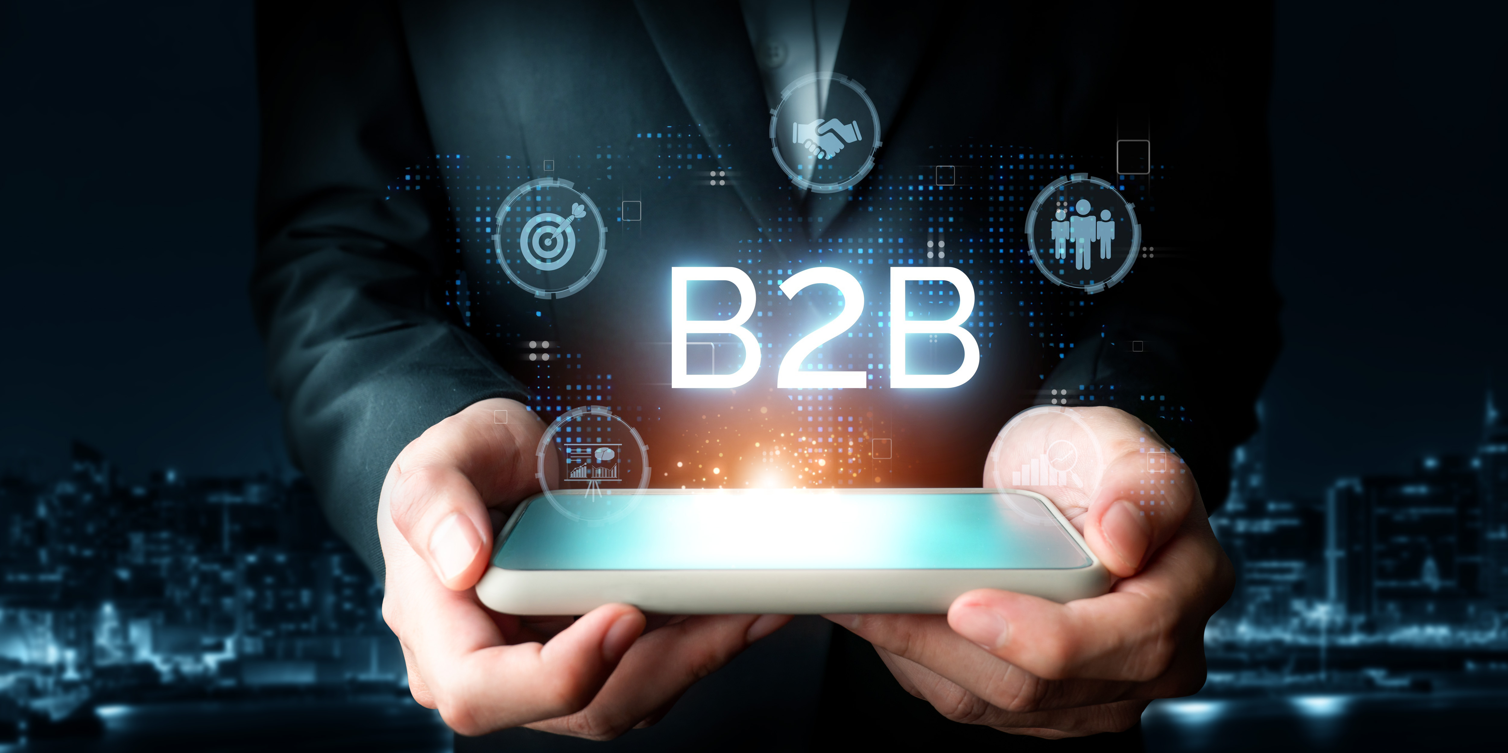 How to Choose the Right B2B Loyalty Platform for Your Industry