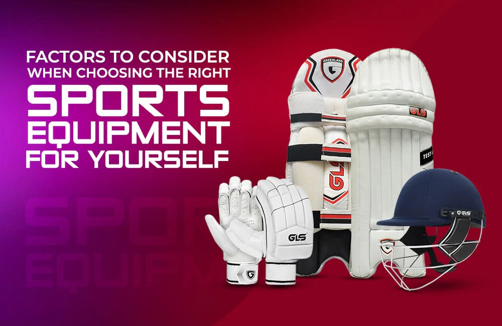 GLS Sports: Your Partner for Superior Quality Sports Equipment Manufacturing