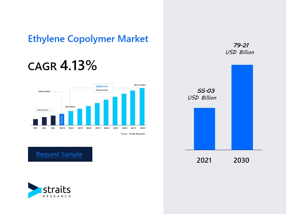 Ethylene Copolymer Market Forecast: Growth, Size, Share, Trends, and Insights to 2031