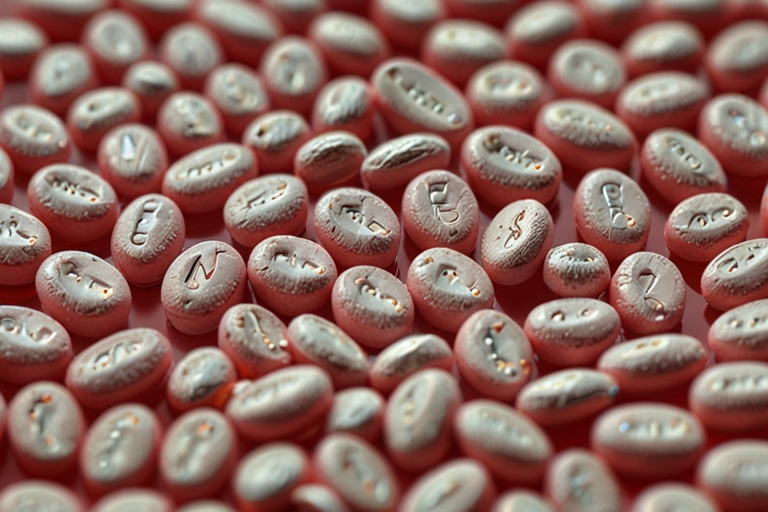 Ampicillin Prices Rise Due to Demand and Supply Issues