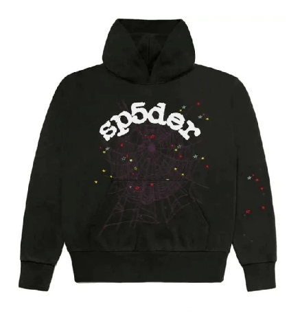 The Amazing Spider Hoodie: What Makes It Special?
