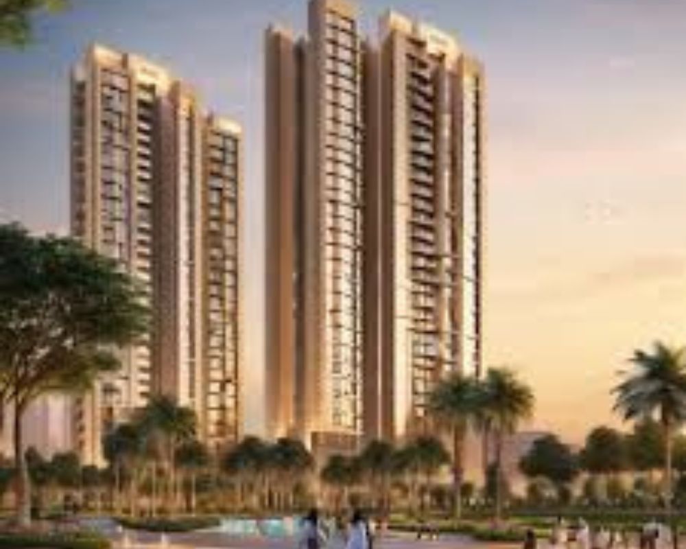 Emaar Urban Ascent: Redefining Modern Comfort in Gurgaon