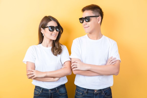 Custom T-Shirts for Bachelor and Bachelorette Parties: Celebrate in Style