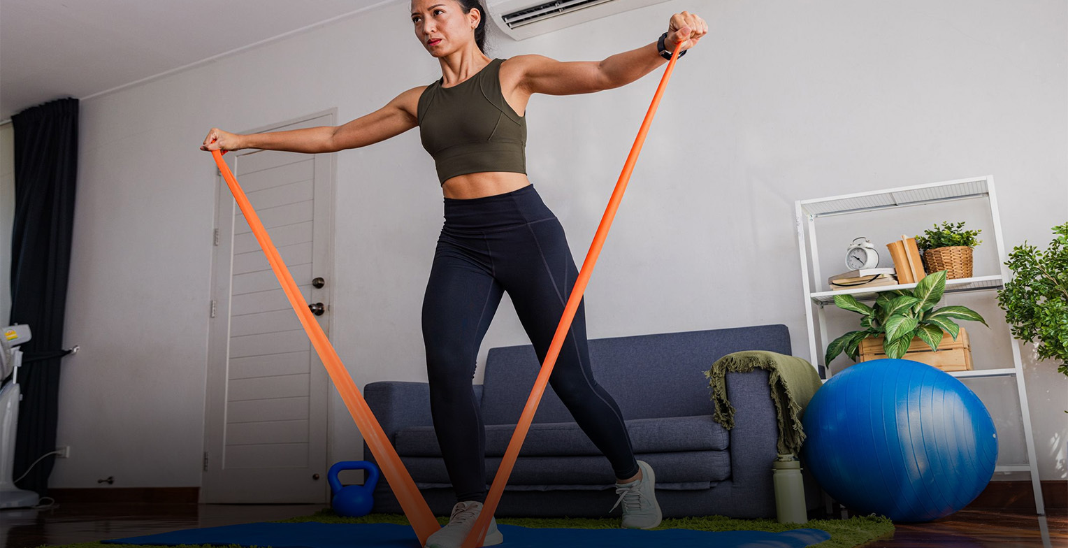 Resistance Bands Market Demand, Trends, Analysis, Share, Size, Forecast 2025-2033