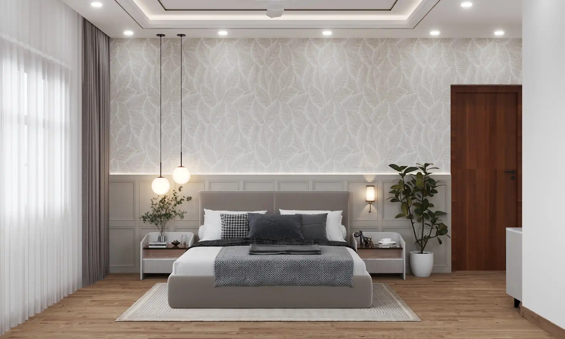 How Luxury Interior Designers Transform Ordinary Homes into Masterpieces