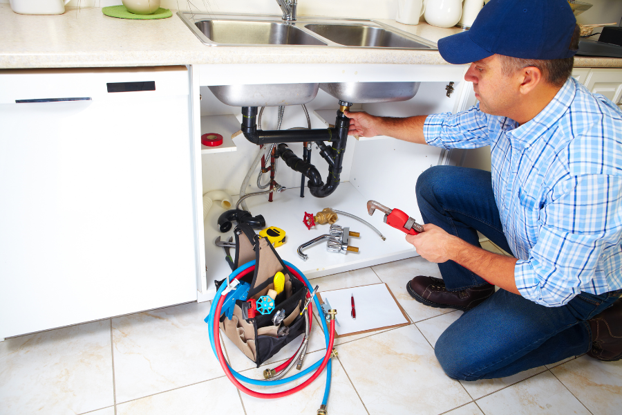 24/7 Emergency Plumbing Services In Brampton: What You Should Know