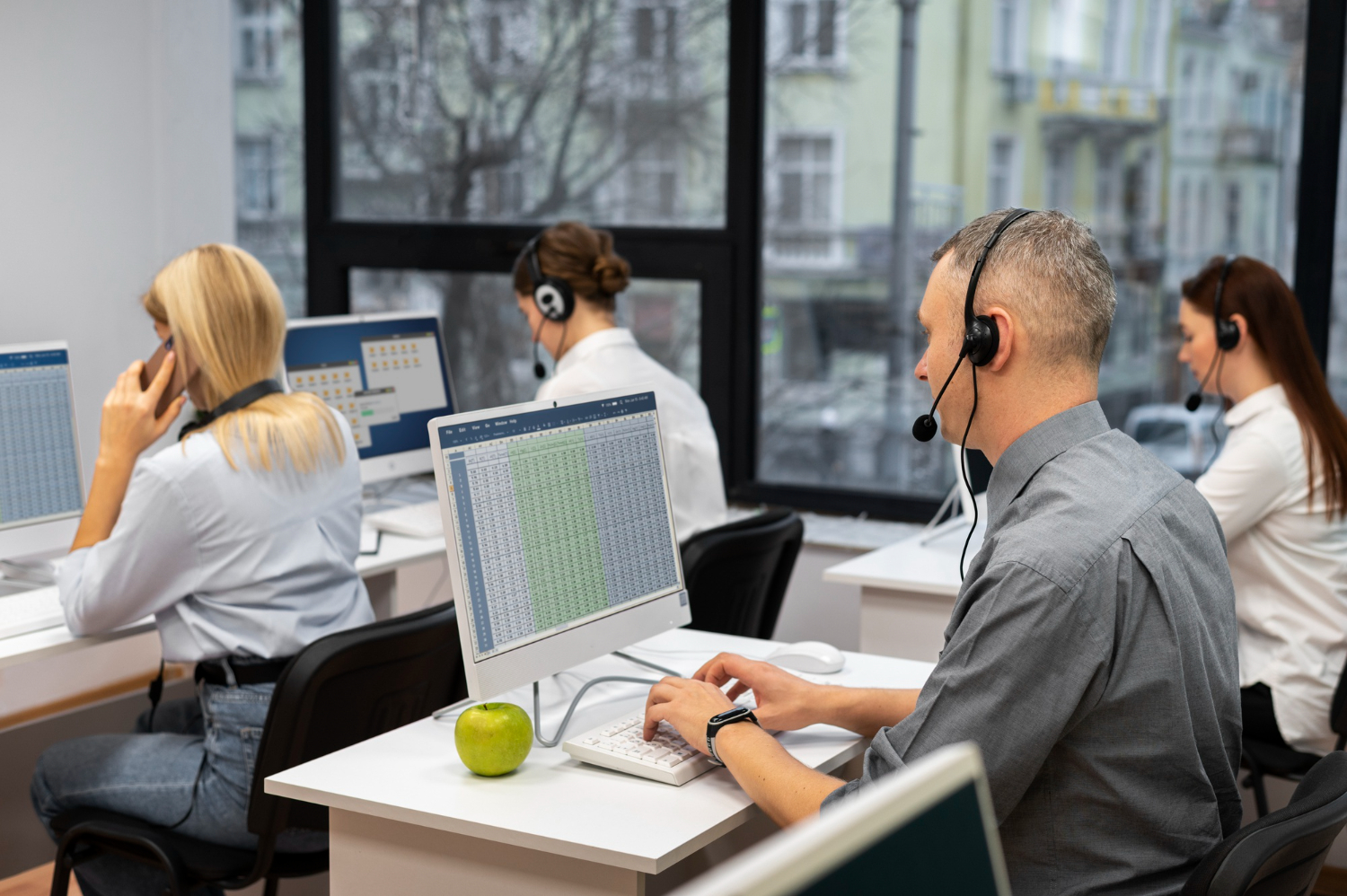 Top Skills and Qualifications Needed for a Successful Call Center Career