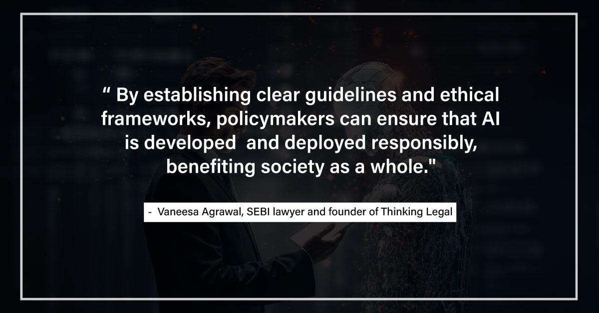 SEBI's New Framework for AI Tools: A Step Towards Regulated Innovation