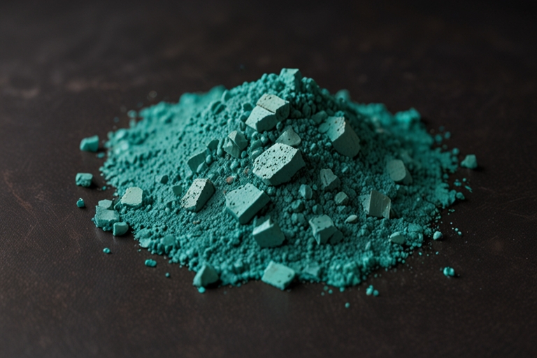 Copper Carbonate Manufacturing Plant Project Report 2024: Raw Materials, Investment Opportunities, Cost and Revenue