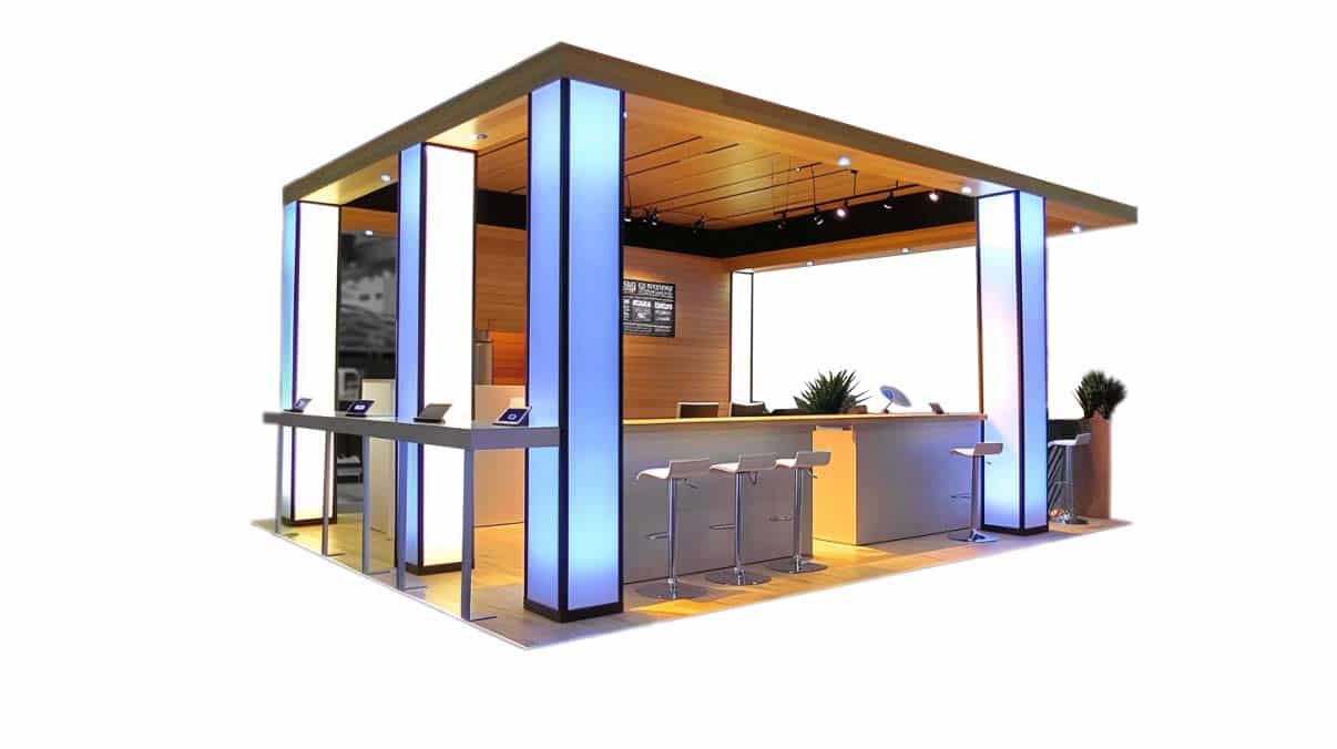 The Role of Creative Design in Exhibitions in Barcelona: Zumizo International's Approach
