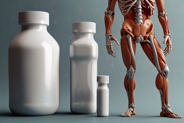 Latest Glucosamine Prices Reach New Heights | IMARC Group