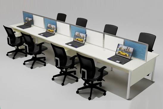 Innovative Modular Solutions by Superb Interiors: Transforming Workspaces in Goa