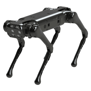Advancing Robotics: The Cutting-Edge Technology Behind Quadruped Robots