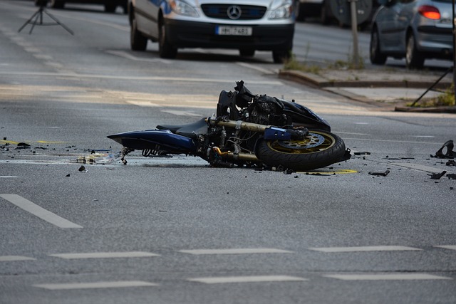 The Things a Motorcycle Accident Lawyer Will Discuss During the First Consultation