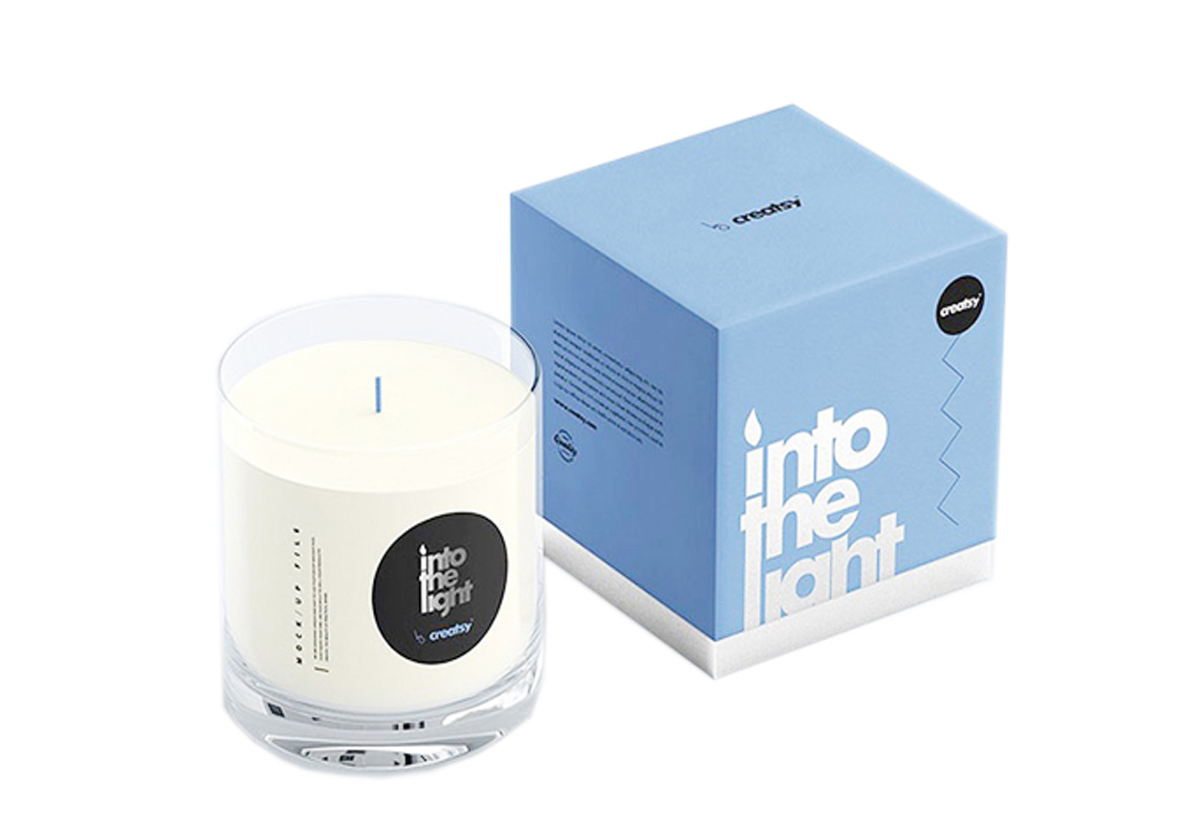 Light Up Your Sales with Unique Candle Boxes Designs