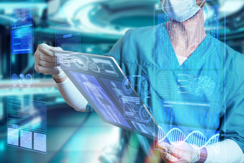 Healthcare Artificial Intelligence Software Market: Ethical Implications of AI in Healthcare – Ensuring Transparency and Equity in Decision-Making