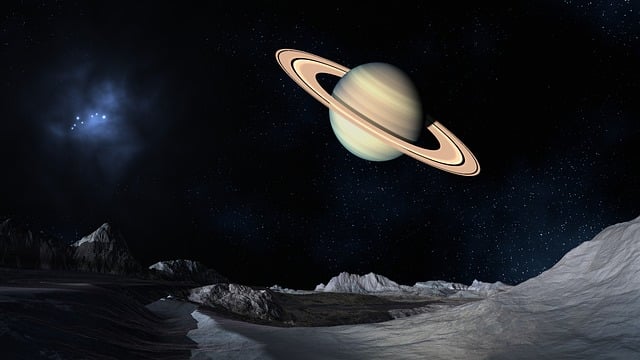 How Saturn Retrograde in 2025 Will Reshape Your Spiritual Journey