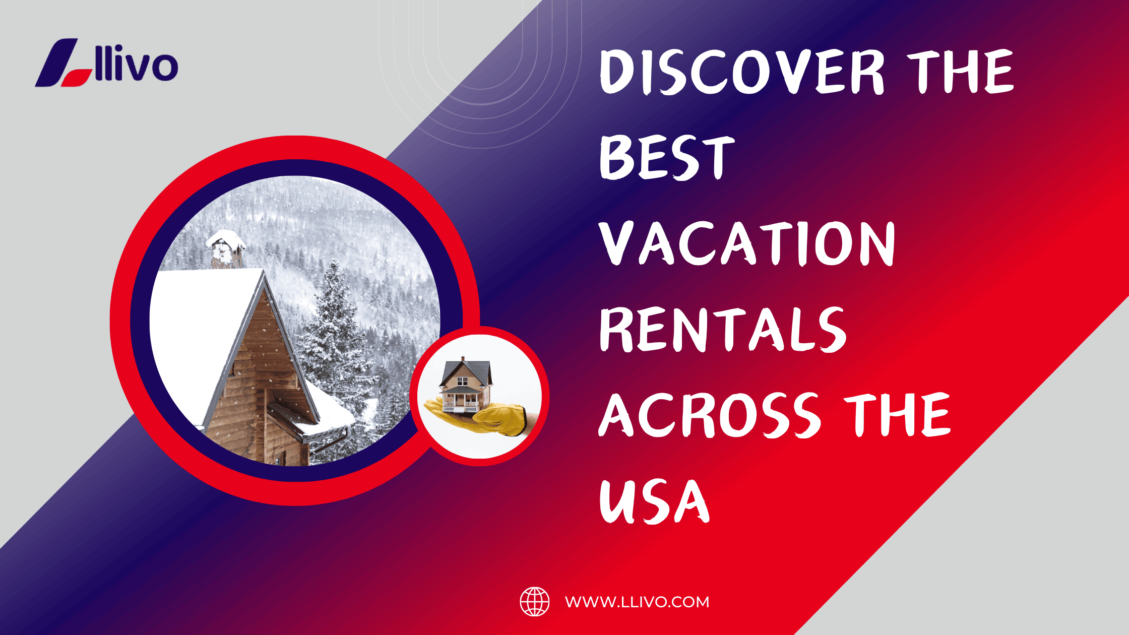 Discover the Best Vacation Rentals in the USA for Your Dream Getaway