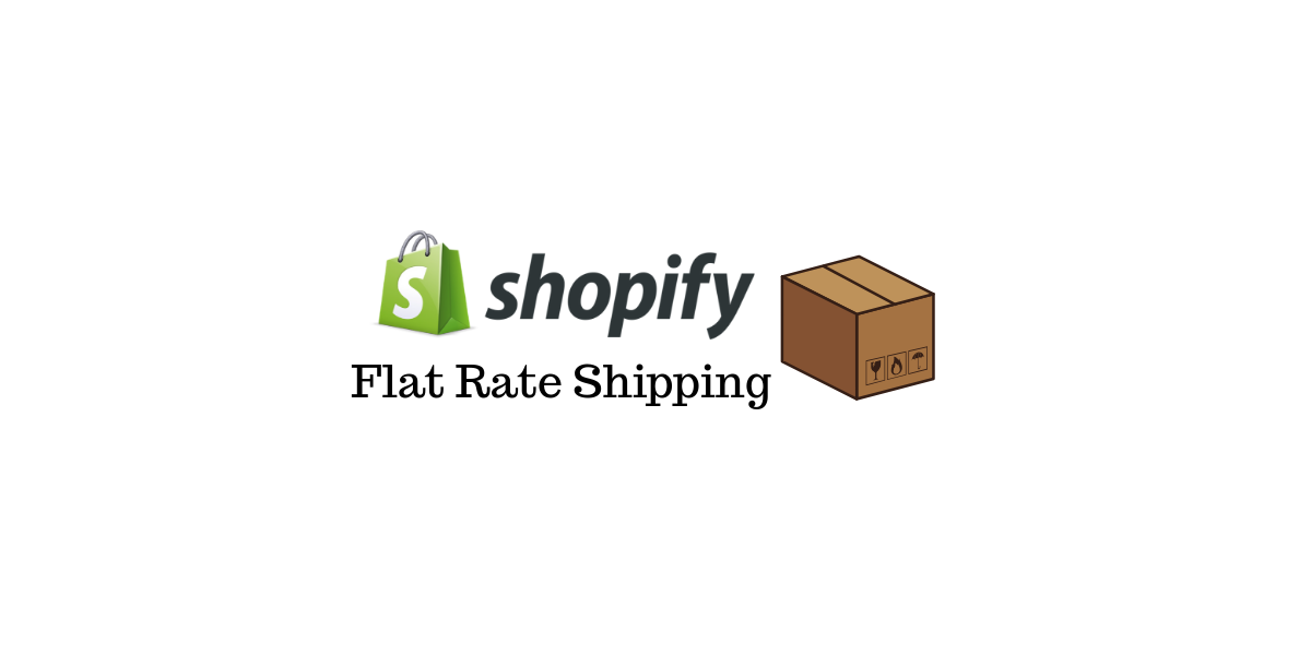 Mastering Shopify Flat Rate Shipping: A Comprehensive Guide to Maximizing Your E-commerce Business