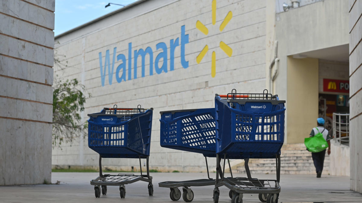 Top 10 Products to Sell in Your Walmart Done-For-You Store