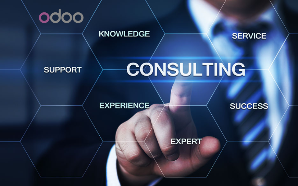 Why Odoo Implementation Is the Best Choice for Your Business Transformation