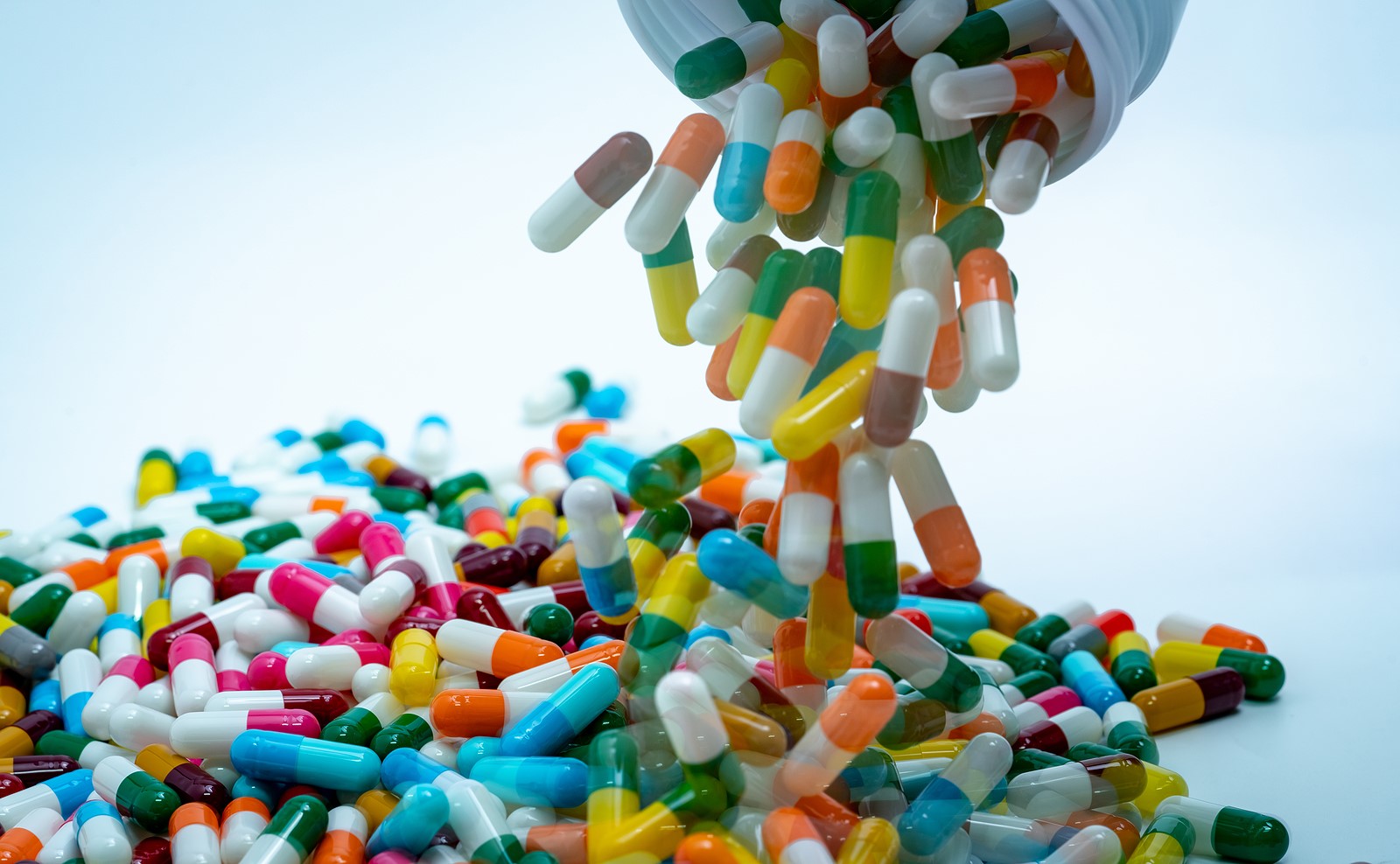 Antibiotics Without the Hassle: Home-Based Solutions in Dubai