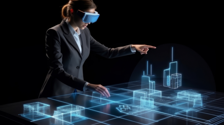 Automotive Software Development Services: Enhancing Efficiency and Safety