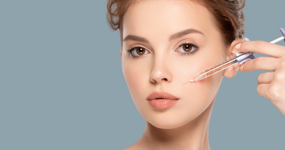 Can men get Botox in Dubai?