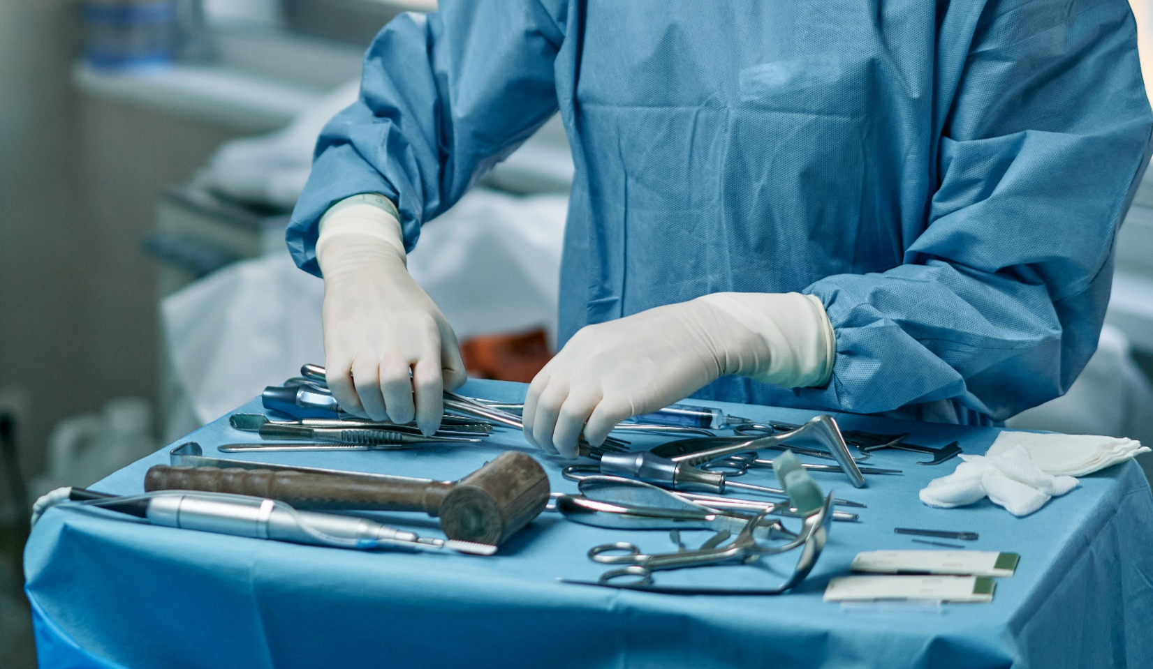 UAE General Surgery Devices Market: Leading Companies and Market Size Projections for 2028