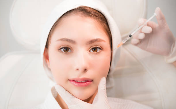 هل الحقن التجميلي في الرياض آمن؟ إليك ما يجب أن تعرفه