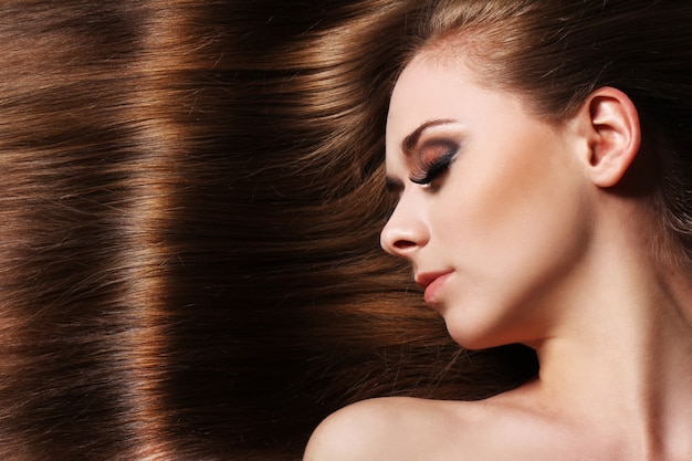 What does hair replacement do?