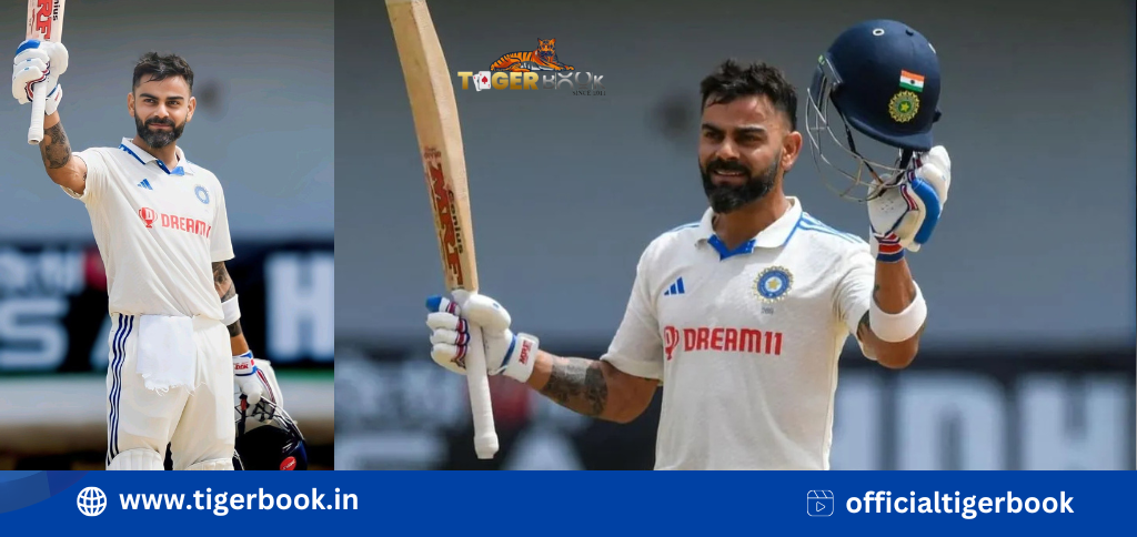 The Kohli-Australia Rivalry: A Tale of Fire and Passion