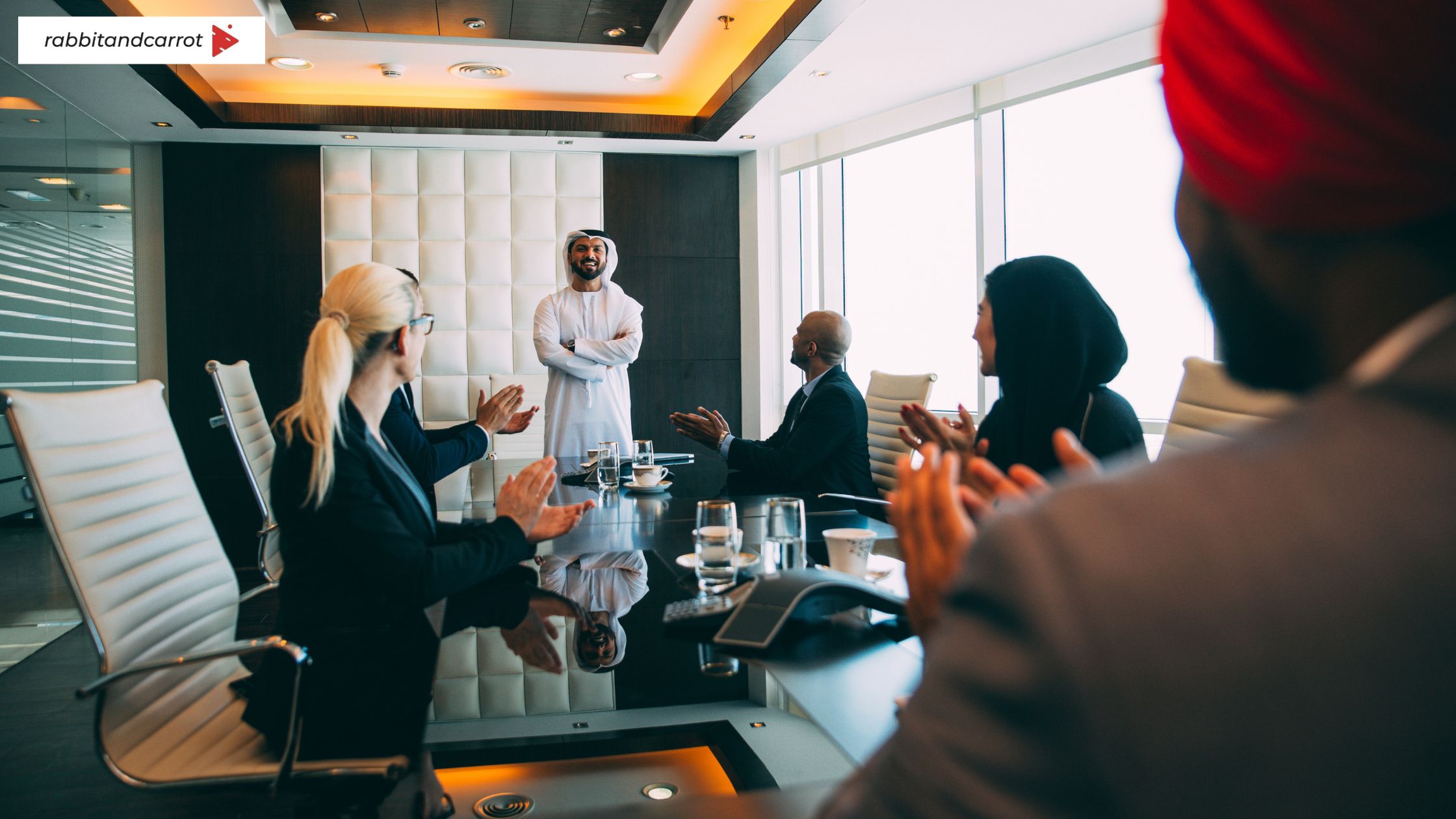 How Do Animation Companies in Dubai Help to Build Brand Identity?