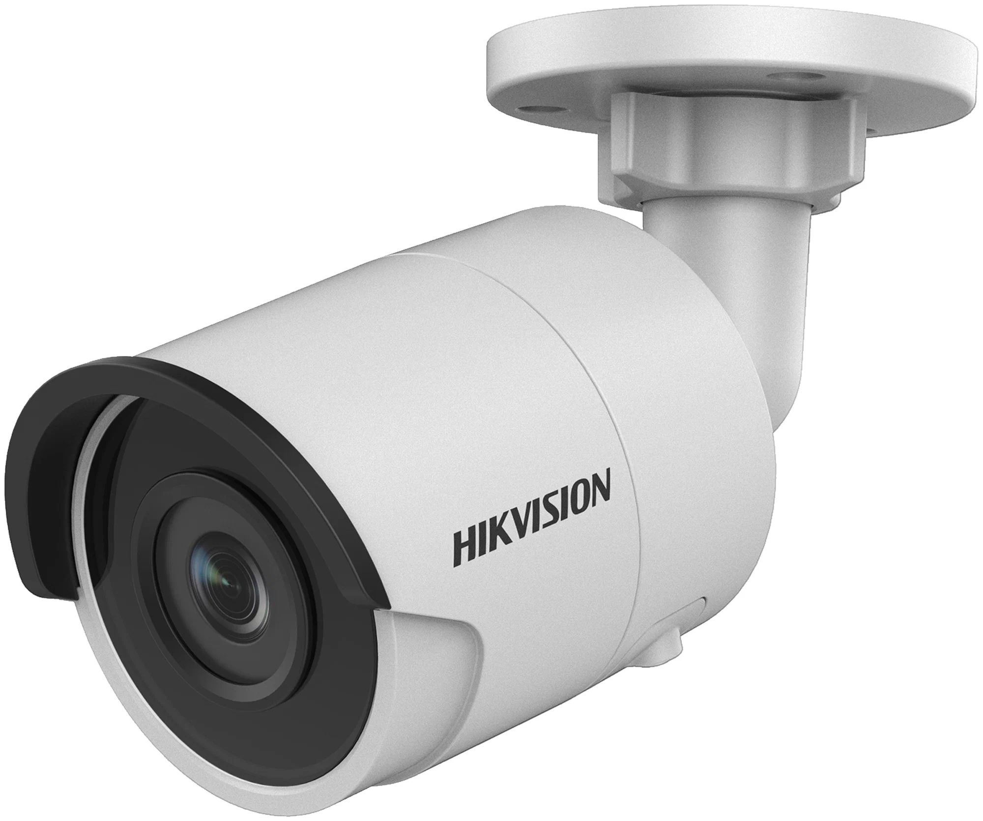 How Hikvision Cameras Redefine Surveillance