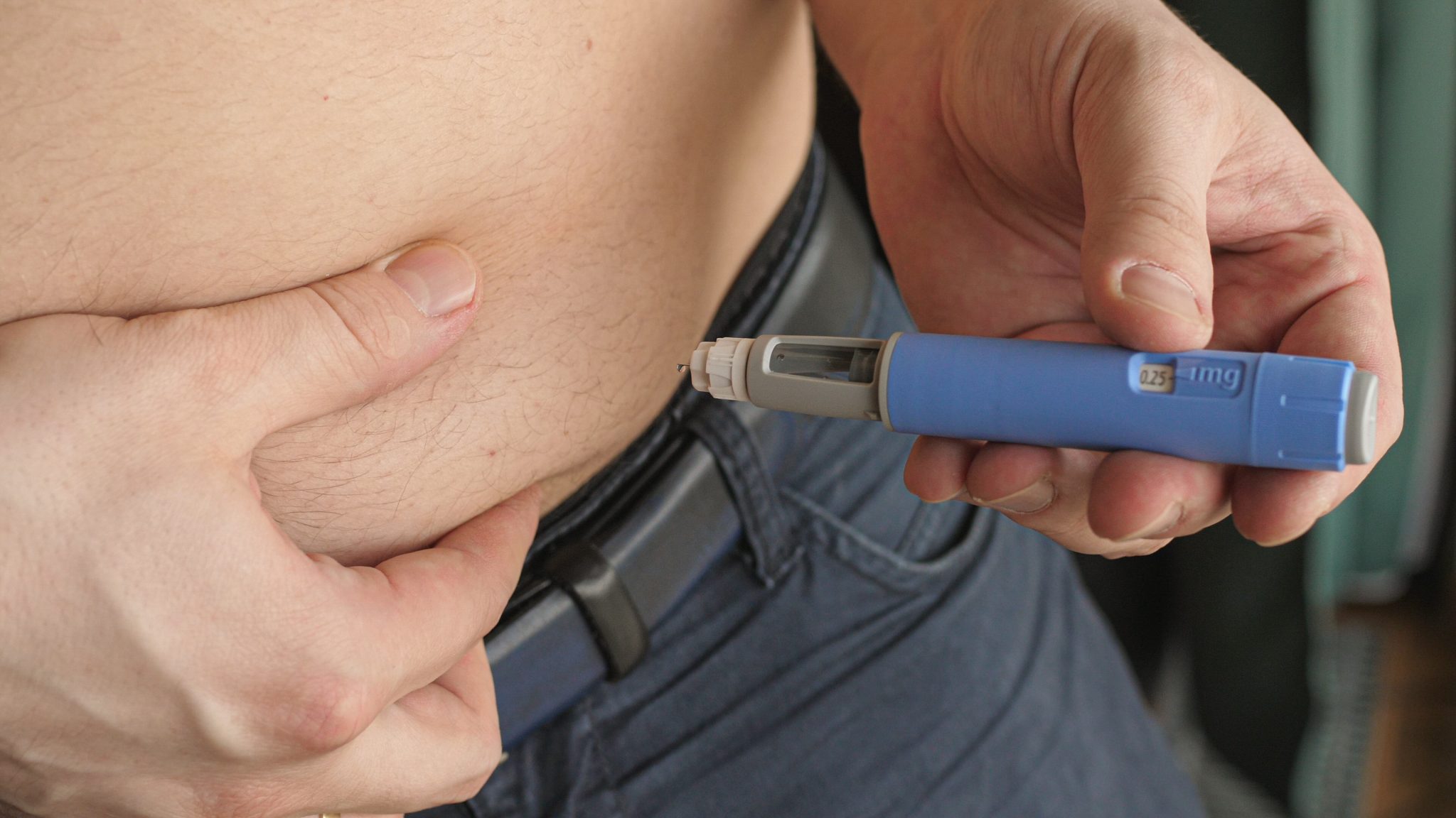 Ozempic Injections: A Path to Better Health and Wellness