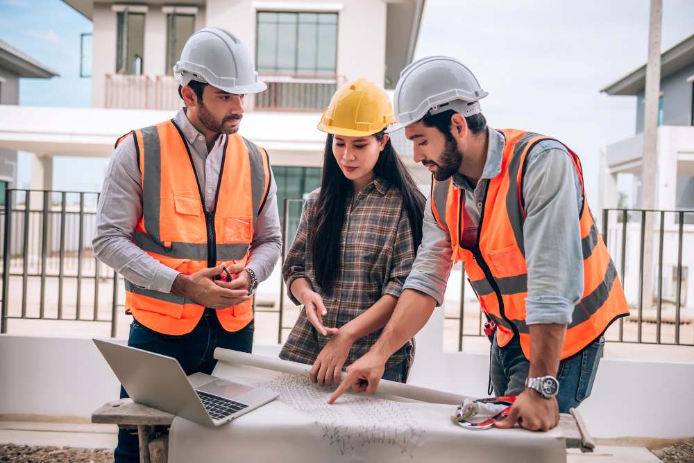 Top Home Builders in Delhi NCR
