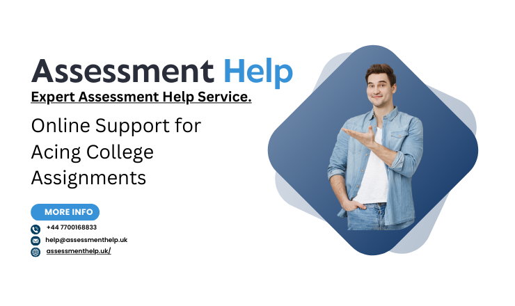 Online Support for Acing College Assignments