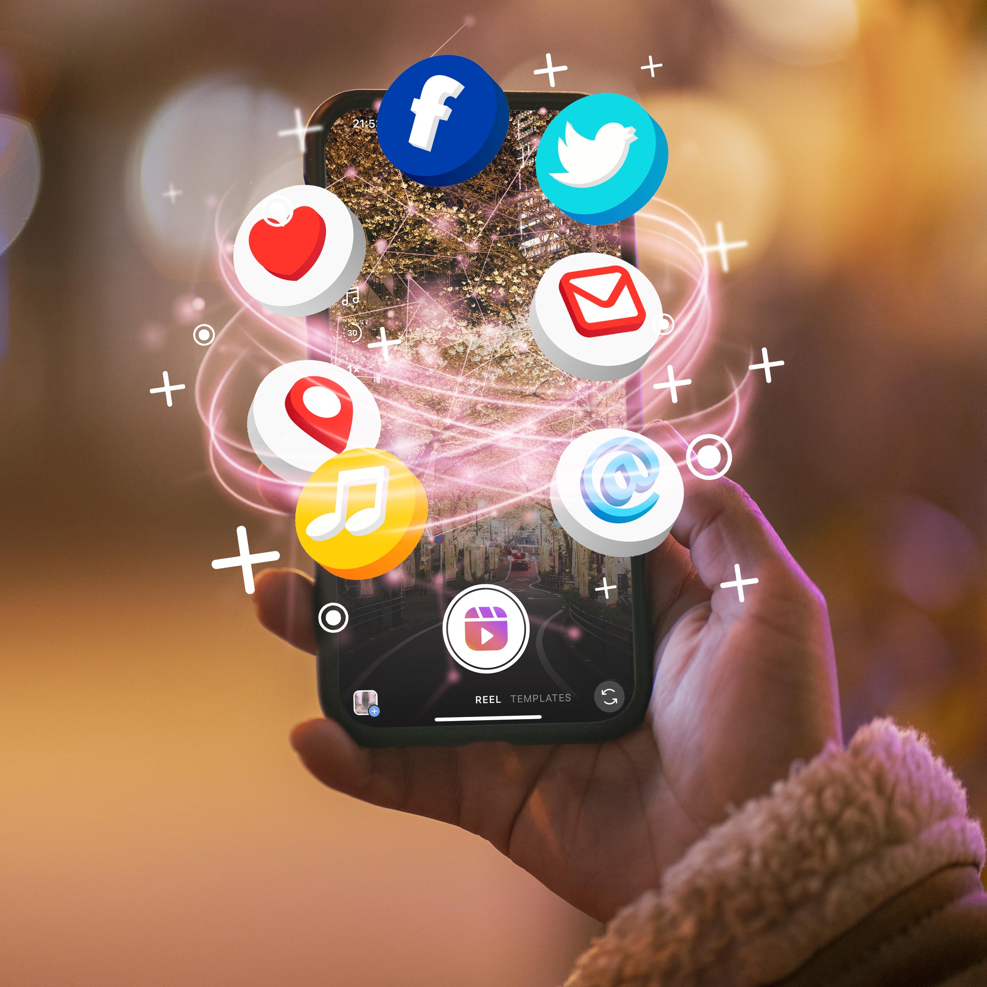 Using Modern Digital Services to Unlock Success of Businesses