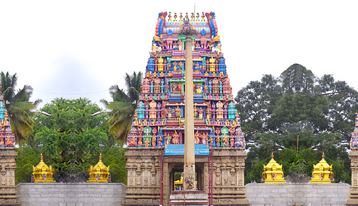 Exploring Someshwar Temple: A Sacred Journey through Pune and Nashik