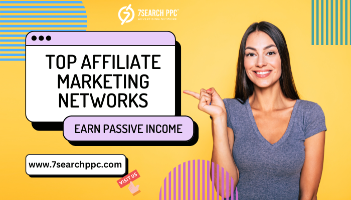 Ultimate Comparison: 7Search PPC vs. Richads for Effective Affiliate Programs