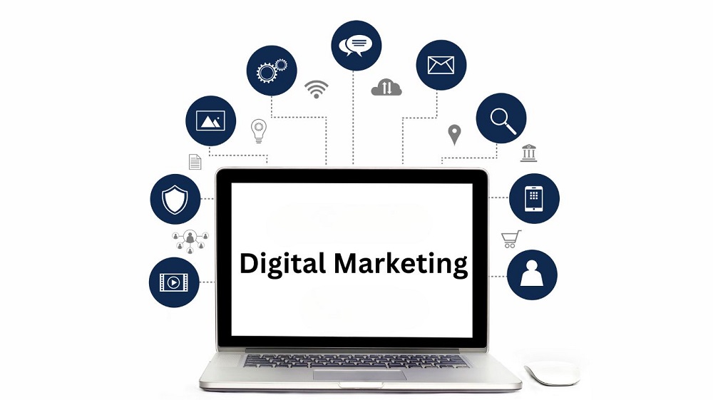 How a Digital Marketing Company Can Transform Your Online Success