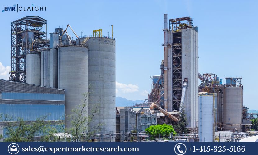 Zinc Tetroxycyanurate Manufacturing Plant Project Report 2025: Process, Market and Sustainability